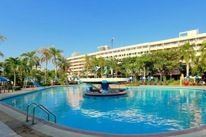 Фотография отеляAsia Pattaya Hotel, № 38