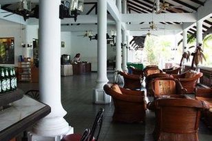 Фотография отеляBannammao Resort, № 11