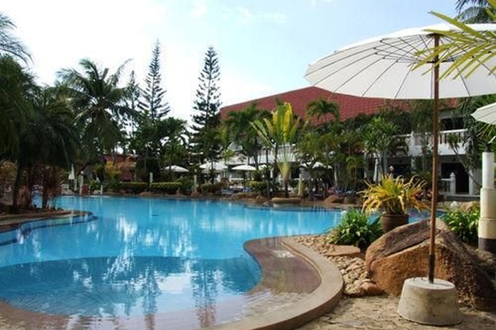 Фотография отеляBannammao Resort, № 12