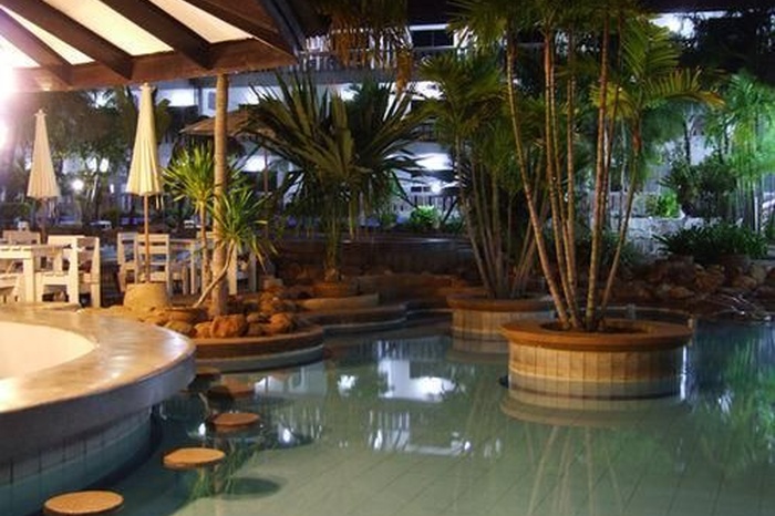 Фотография отеляBannammao Resort, № 13