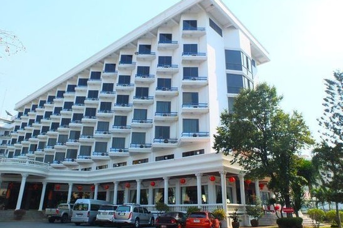 Фотография отеляCaesar Palace Hotel, № 8