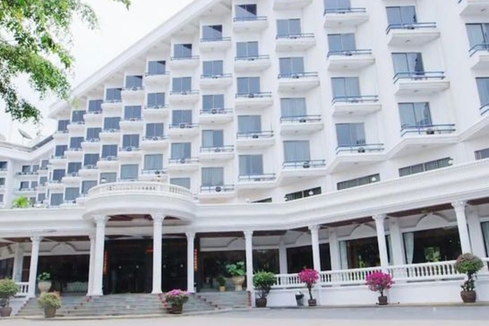 Фотография отеляCaesar Palace Hotel, № 30