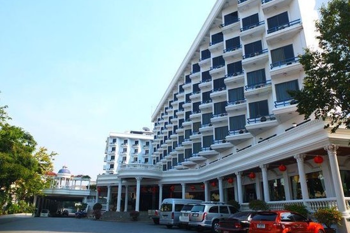 Фотография отеляCaesar Palace Hotel, № 36