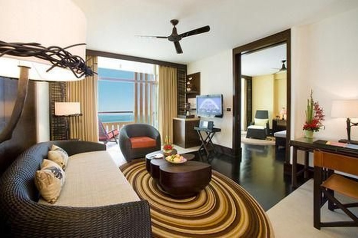 Фотография отеляCentara Grand Mirage Beach Resort Pattaya, № 34
