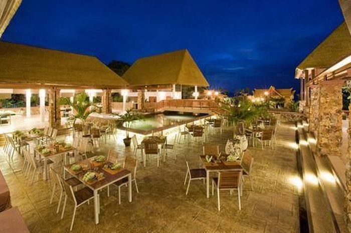 Фотография отеляCentara Grand Mirage Beach Resort Pattaya, № 37
