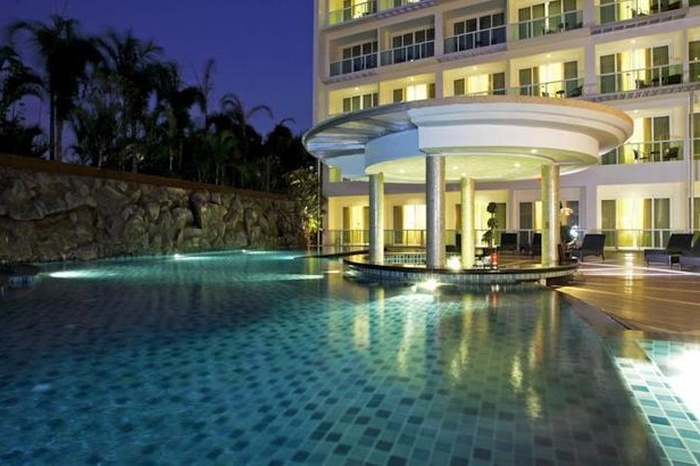Фотография отеляCentara Nova Hotel & Spa Pattaya, № 2
