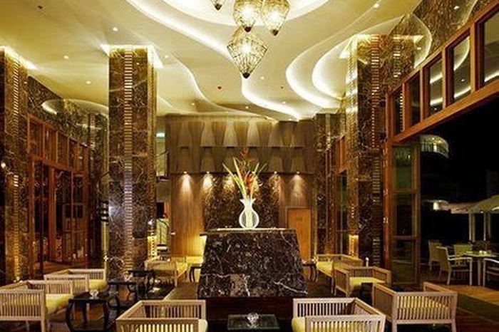 Фотография отеляCentara Nova Hotel & Spa Pattaya, № 4
