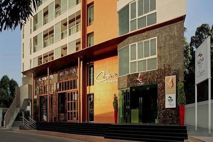 Фотография отеляCentara Nova Hotel & Spa Pattaya, № 5
