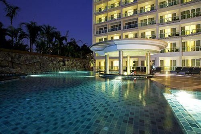 Фотография отеляCentara Nova Hotel & Spa Pattaya, № 9