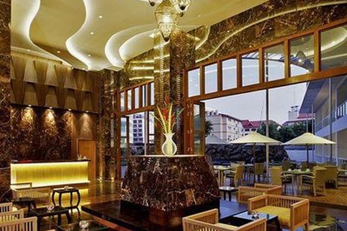 Фотография отеляCentara Nova Hotel & Spa Pattaya, № 10
