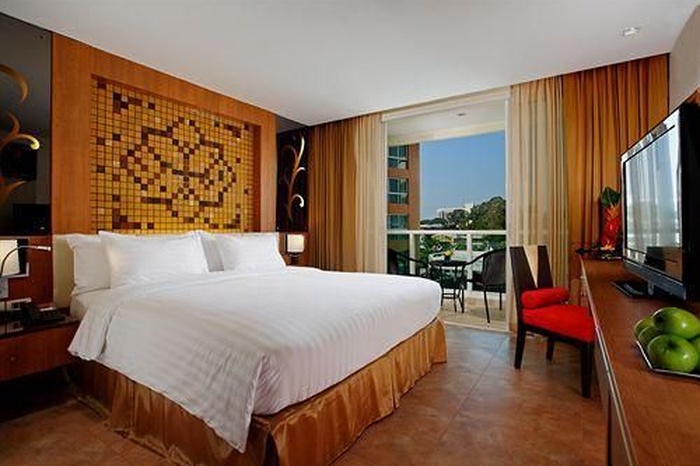 Фотография отеляCentara Nova Hotel & Spa Pattaya, № 11