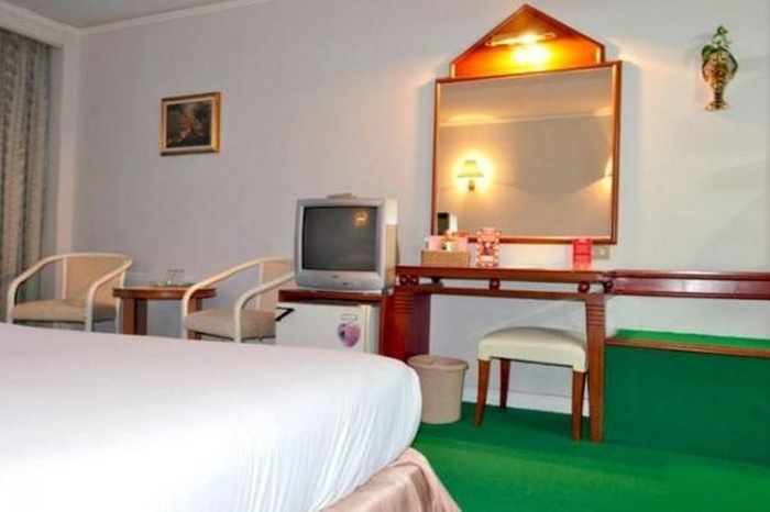 Фотография отеляCentury Hotel Pattaya, № 3