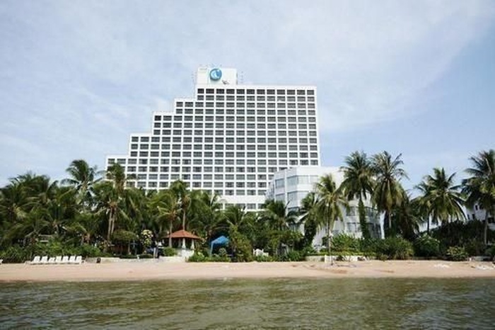 Фотография отеляCholchan Pattaya Beach Resort, № 5