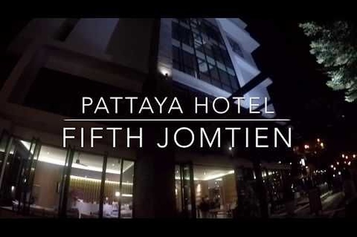 Fifth Jomtien Pattaya