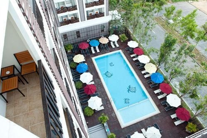 Фотография отеляIbis Pattaya Hotel, № 35