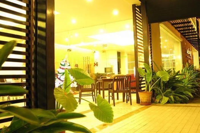 Фотография отеляThe Zen Hotel Pattaya, № 31