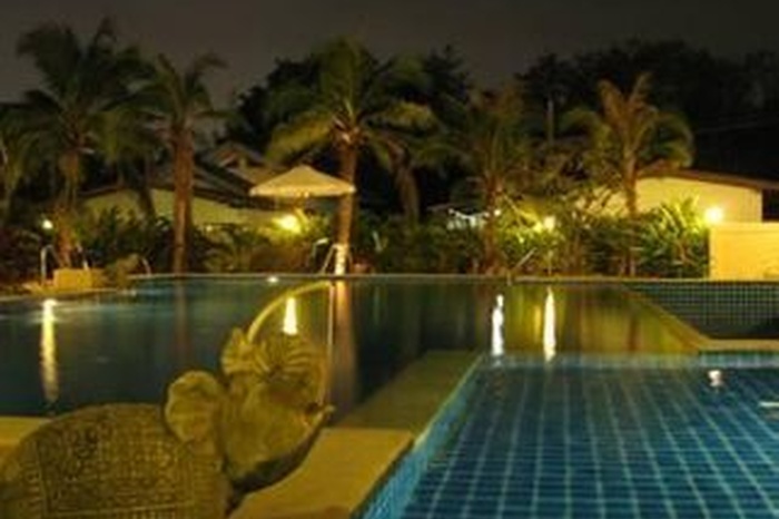 Фотография отеляThe Zen Hotel Pattaya, № 35