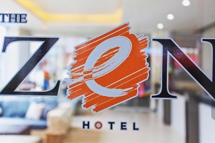 Фотография отеляThe Zen Hotel Pattaya, № 38
