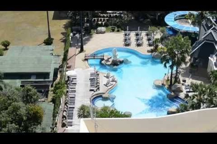 Long Beach Garden Hotel & Spa