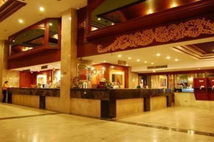 Фотография отеляPattya Centre Hotel, № 11