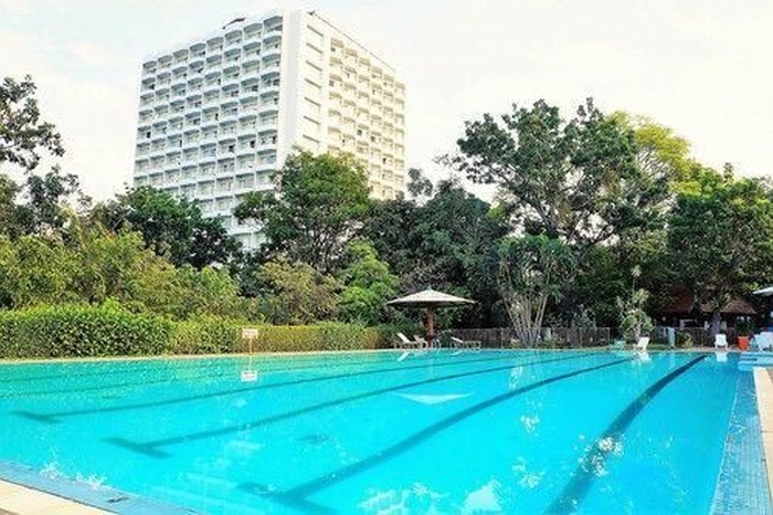 Фотография отеляPattaya Park Beach Resort, № 32