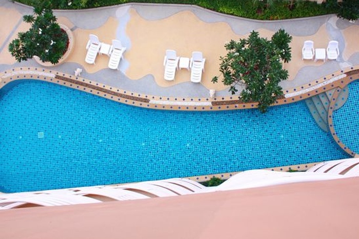 Фотография отеляPhu View Talay Resort, № 9