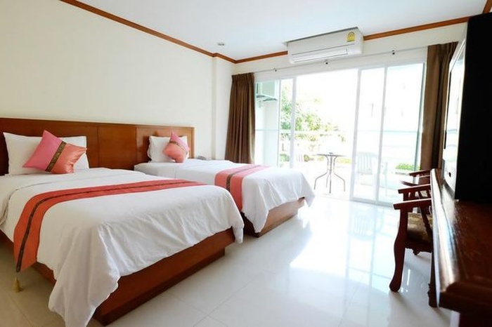 Фотография отеляPhu View Talay Resort, № 36