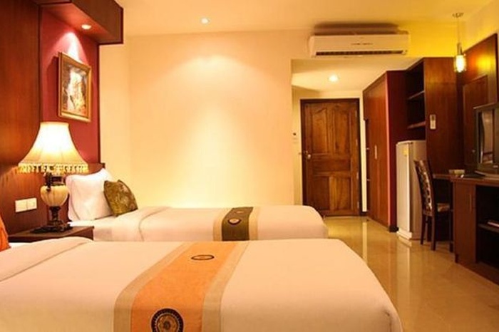 Фотография отеляRita Resort & Residence, № 2