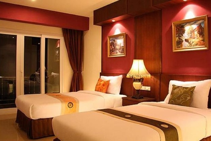 Фотография отеляRita Resort & Residence, № 4