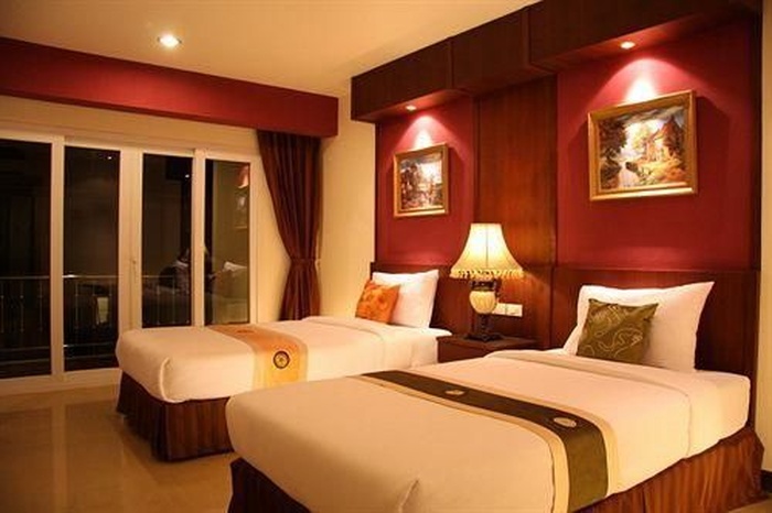 Фотография отеляRita Resort & Residence, № 12