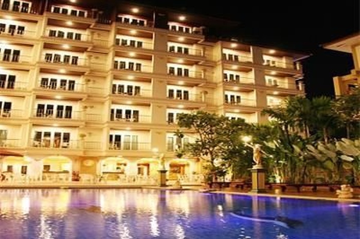 Фотография отеляRita Resort & Residence, № 30