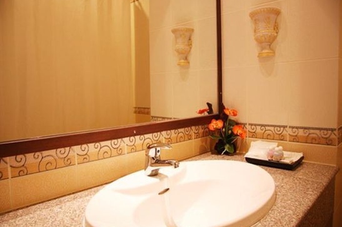 Фотография отеляRita Resort & Residence, № 33