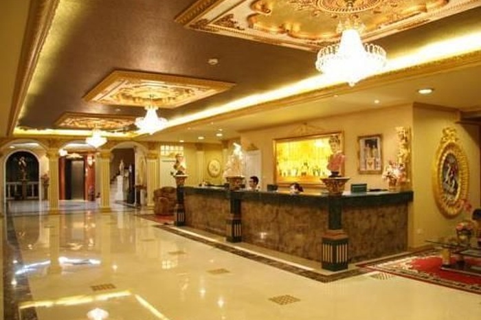 Фотография отеляRita Resort & Residence, № 34