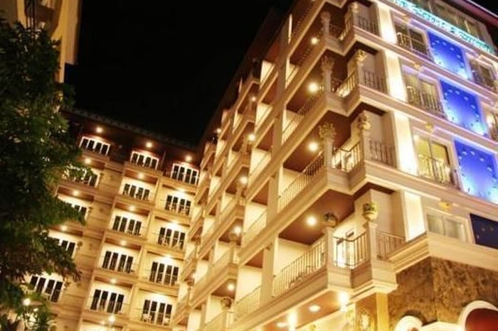 Фотография отеляRita Resort & Residence, № 35