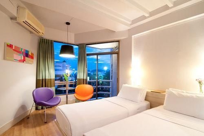 Фотография отеляSandalay Resort Pattaya, № 6
