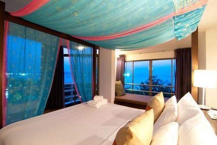 Фотография отеляSandalay Resort Pattaya, № 8