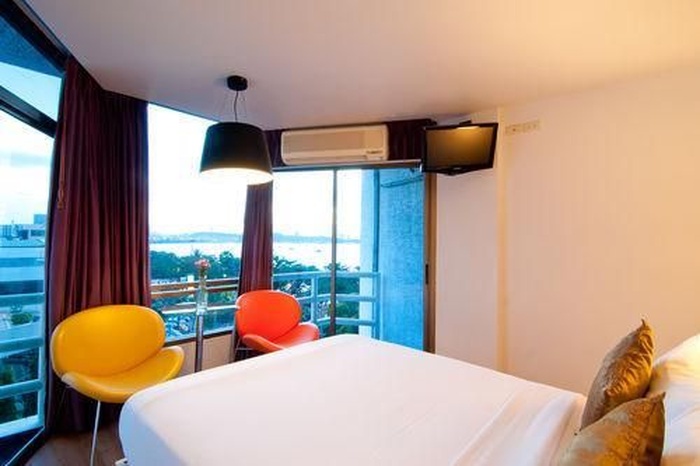 Фотография отеляSandalay Resort Pattaya, № 9