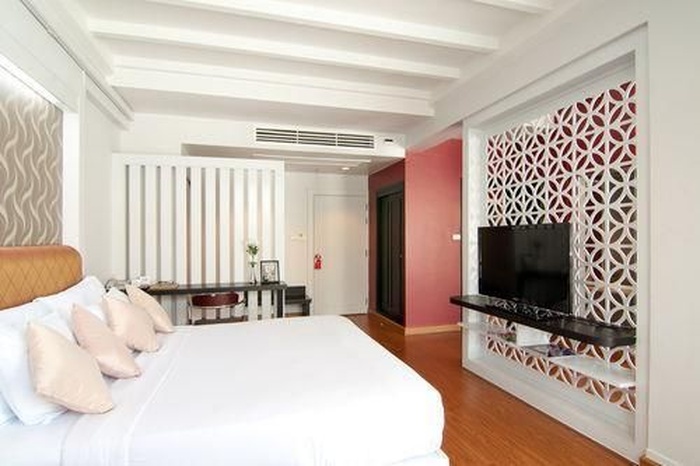 Фотография отеляSandalay Resort Pattaya, № 11
