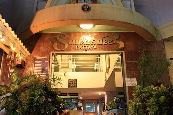 Фотография отеляSawasdee Pattaya Hotel, № 5