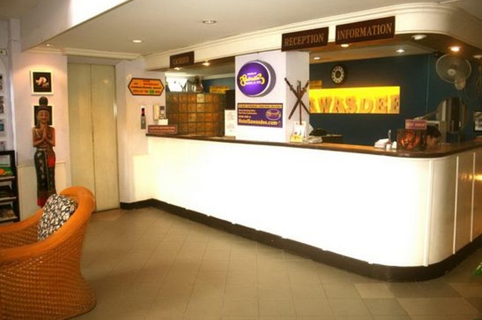 Фотография отеляSawasdee Pattaya Hotel, № 31