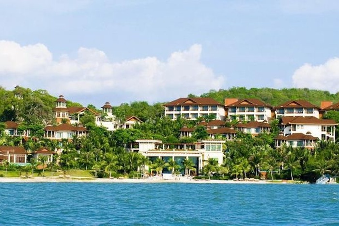 Фотография отеляInterContinental Pattaya Resort, № 2