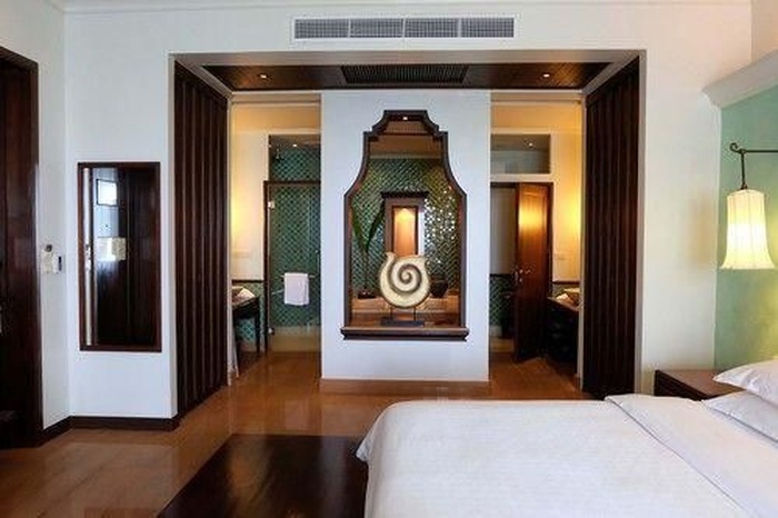 Фотография отеляInterContinental Pattaya Resort, № 8