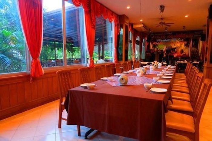 Фотография отеляJ A Villa Pattaya Hotel, № 32
