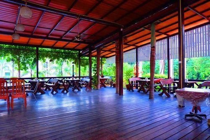 Фотография отеляJ A Villa Pattaya Hotel, № 33