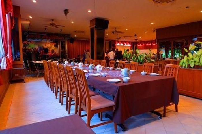 Фотография отеляJ A Villa Pattaya Hotel, № 34