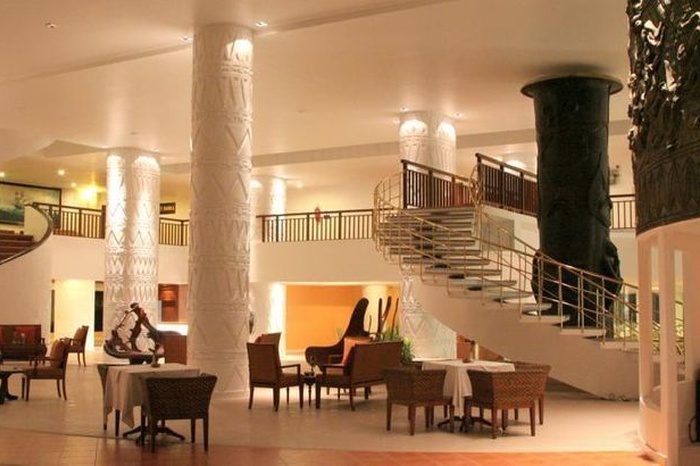 Фотография отеляTropicana Hotel, № 7