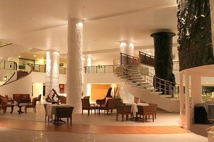 Фотография отеляTropicana Hotel, № 36