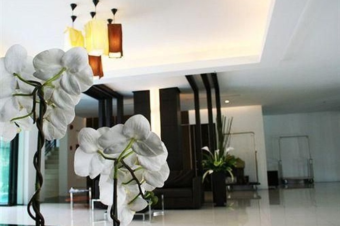 Фотография отеляVogue Pattaya Hotel, № 5