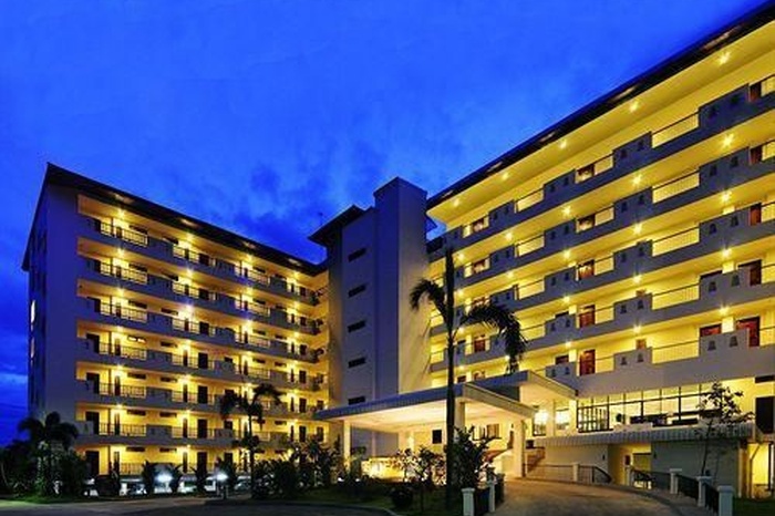 Фотография отеляWongamat Privacy Residence & Resort, № 2