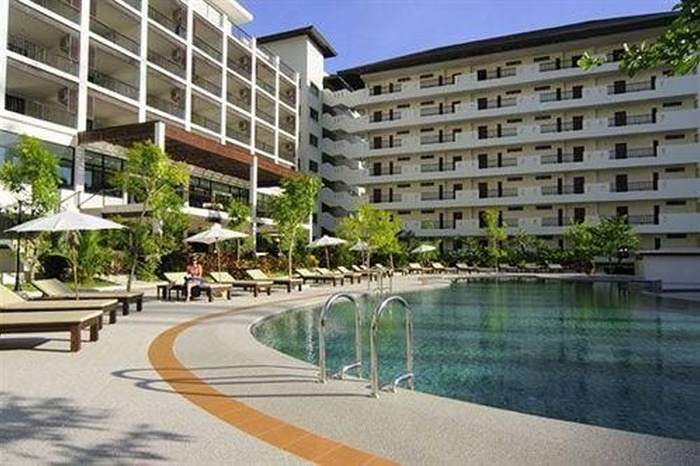 Фотография отеляWongamat Privacy Residence & Resort, № 3